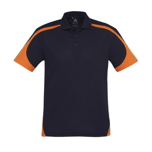 Picture of Biz Collection, Talon Mens Polo